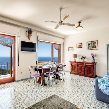 Geca'S House - Panoramic Sea View Studio 马萨鲁布朗斯 外观 照片